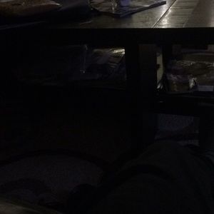 Meet your Posher, Akanni